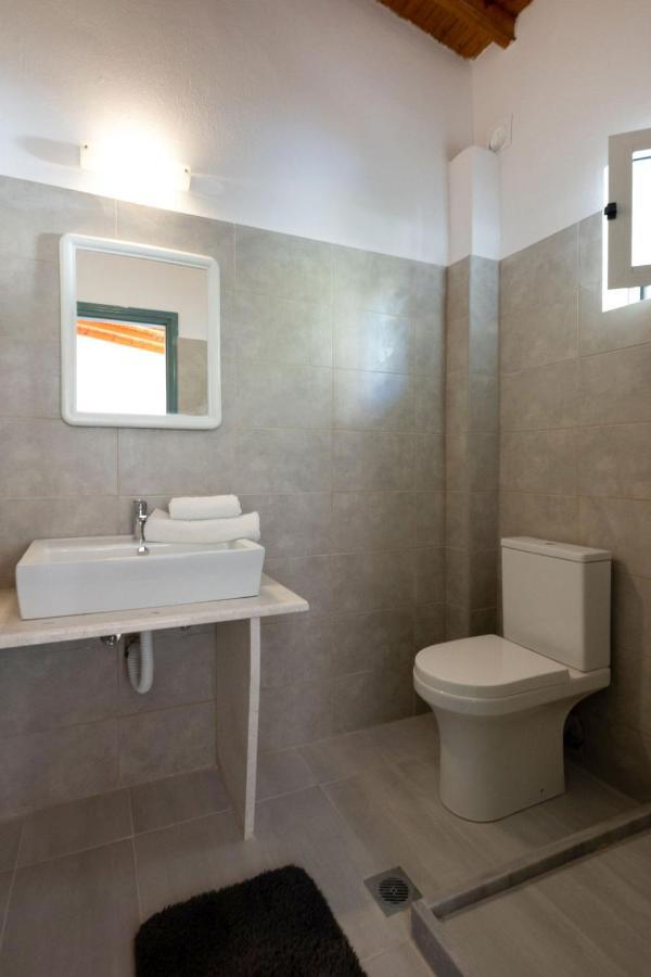 Nissaki Sea View Apartments Nisaki  Ngoại thất bức ảnh